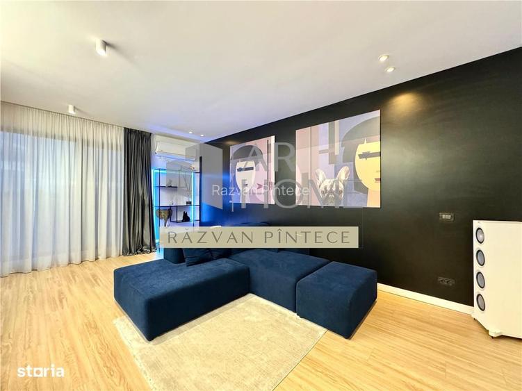 Apartament 2 camere de lux, cartier Albert, MRS Village, Ploiesti