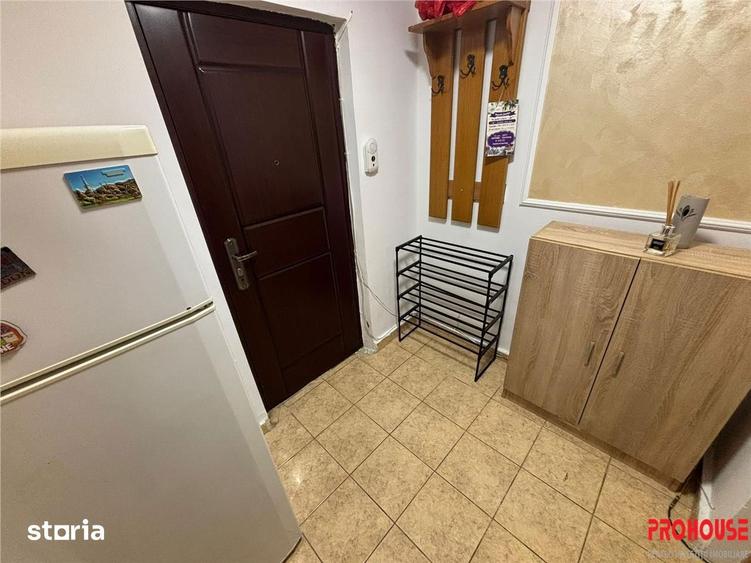 Aleea Ghioceilor - 3 camere - mobilat - 11