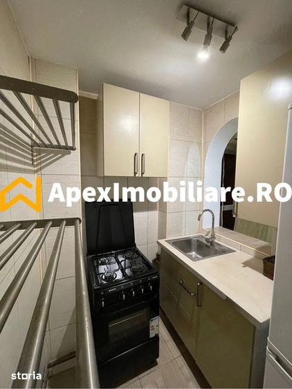 Ap. 3 cam de inchiriat Militari Bucuresti | Metrou 2 min | termoficare - 5