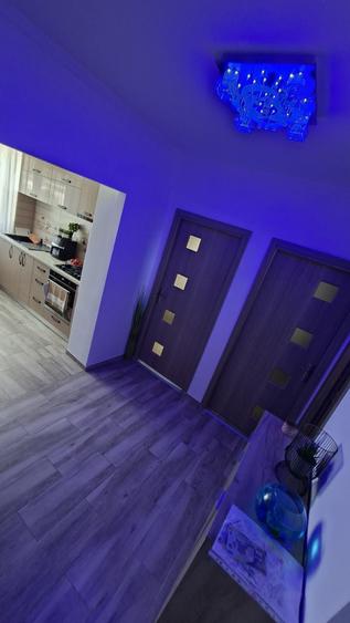 Apartament cu 3 camere în Argeșelu