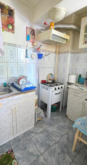 Garsonieră semidecomandată în Galata