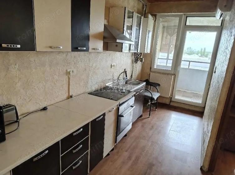 Apartament cu 2 camere decomandat în UTA