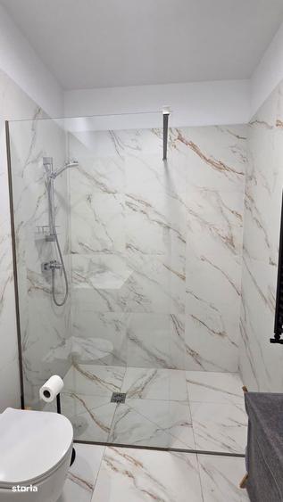 Apartament cu 2 camere în 13 Septembrie