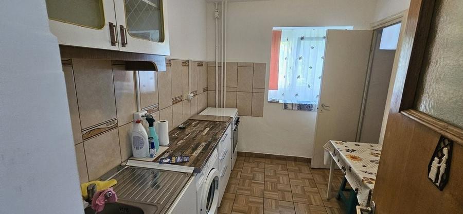 Dristor apartament 2 camere mobiliat si utilat - 6