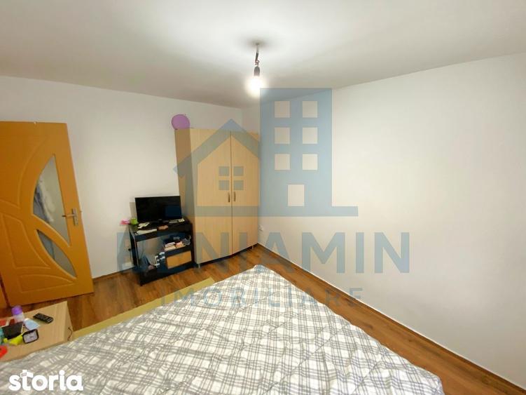 Casă cu 3 camere cu Teren 220 Mp în Brestei