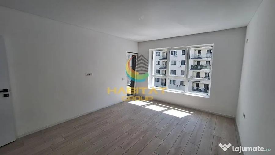 Apartament cu 2 camere decomandat în Apărătorii Patriei
