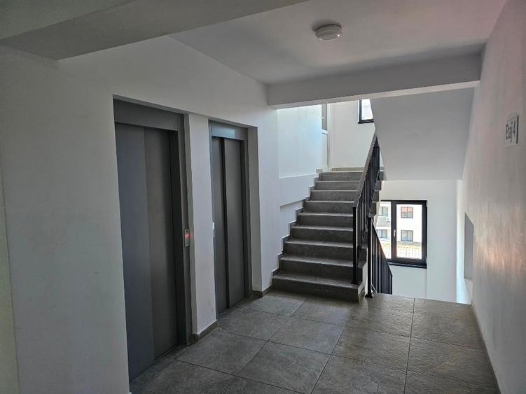 Apartament bloc nou 2 camere 70mp + parcare Bucureștii Noi / Pod Constanța - 12