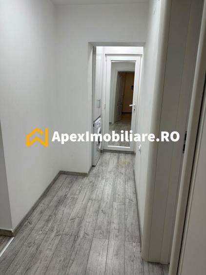 Apartament cu 3 camere decomandat, mobilat în Drumul Taberei