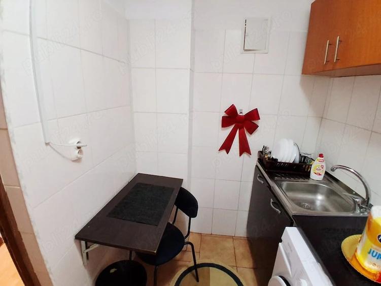 Garsonieră decomandată în Berceni