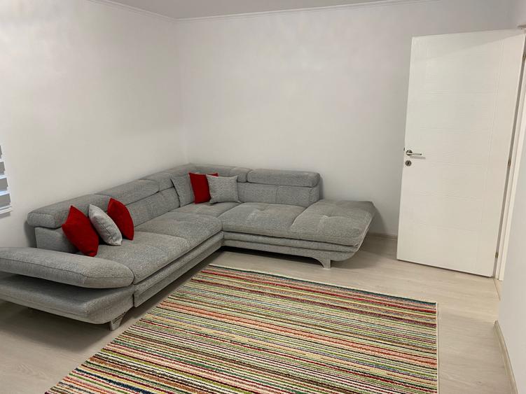Apartament 2 camere Popa Sapca Cf 1 DEC. Mobilat si utilat - 7