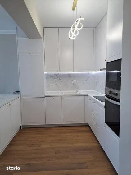 Apartament de inchiriat Complexul Prima - 1