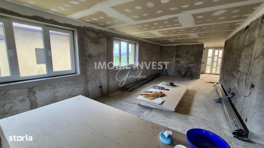 EXCLUSIVITATE! Casa individuala, 308 mp, 5 camere, 3 bai, Aiud - 3