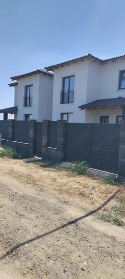 Casă cu 4 camere cu Teren 312 Mp în Central