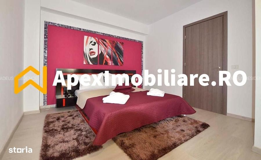 Apartament cu 2 camere decomandat în Rosetti