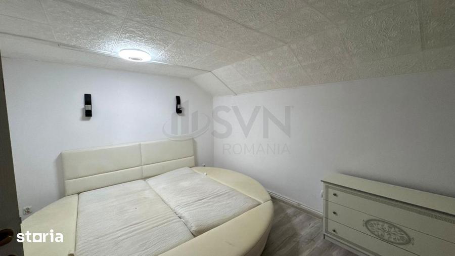Casă cu 8 camere cu Canalizare în Floreasca