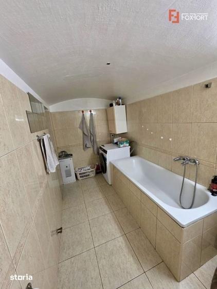 Apartament cu 3 camere decomandat în Elisabetin