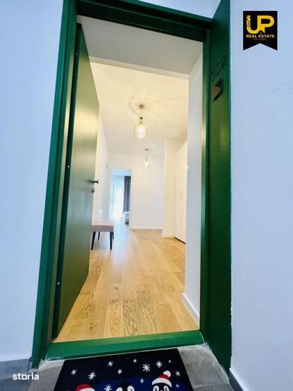 Apartament cu 3 camere decomandat, mobilat în Aviației
