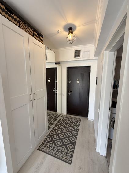Apartament modern cu 2 camere într-un bloc boutique – confort și stil într-o loc - 10