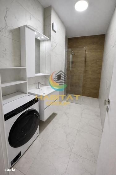 Aprtament 2 Camere Zona Brancoveanu-Luica Parcare Acoperita Inclusa - 5