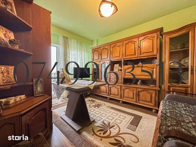 Apartament 2 camere Piata Zorilor - 6