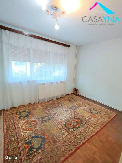 Apartament cu 2 camere semidecomandat în Cornișa