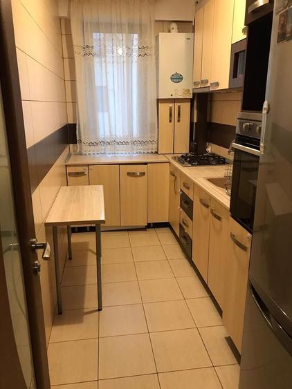 AP. 2 CAMERE- APARATORII PATRIEI, PARCARE INCLUSA, CENTRALA, METROU - 1