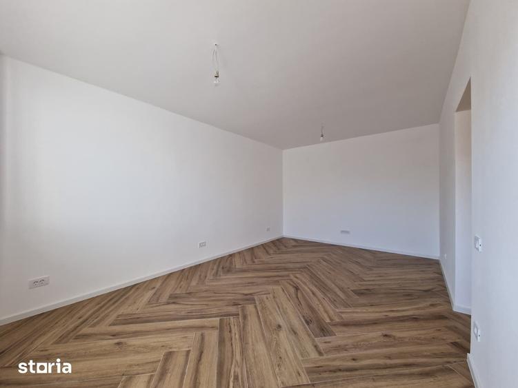 Apartament cu 2 camere decomandat în Militari