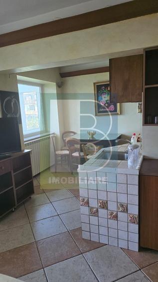 TINERETULUI STRADAL PARC, MOBILAT UTILAT COMPLET  BLACON MARE - 5