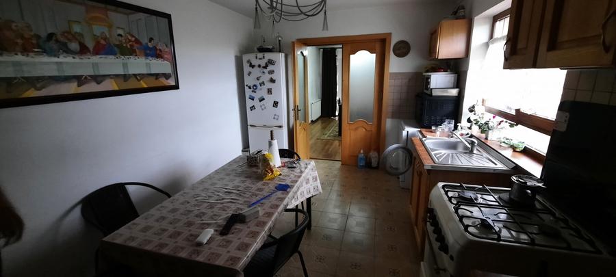 Casa frumoasa la cheie in Hudum - 6