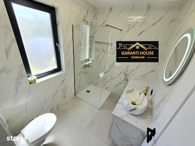 Apartament cu 2 camere în Valea Borcutului