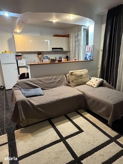 Apartament cu 2 camere în Dristor