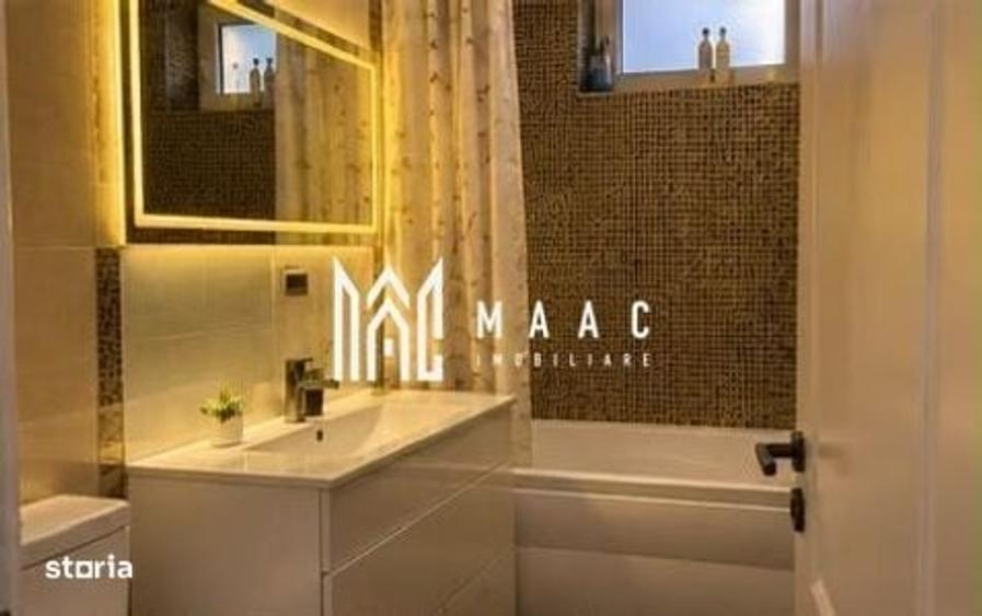 Apartament cu 3 camere decomandat în Șelimbăr — fotografia 2