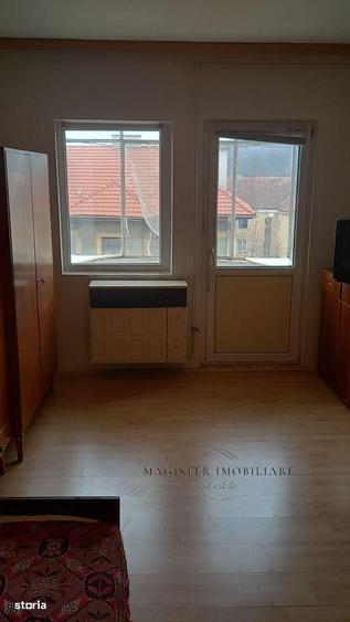 Apartament 1 camera Lunca Resita - 1