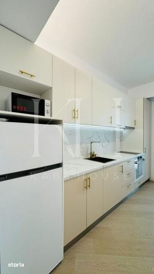 Exclusivitate-Studio Premium de Inchiriat | Cortina North | Pet Friend - 7