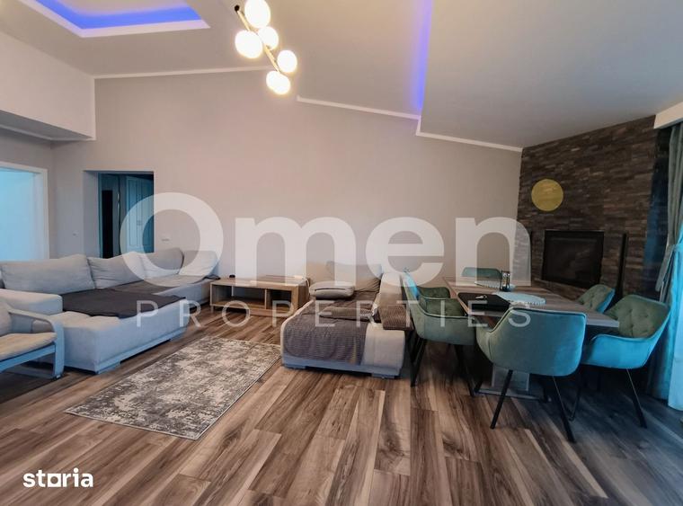 Casă cu 4 camere cu Teren 700 Mp în Groși