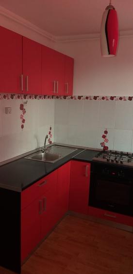 Apartament cu 2 camere semidecomandat în Gheorgheni