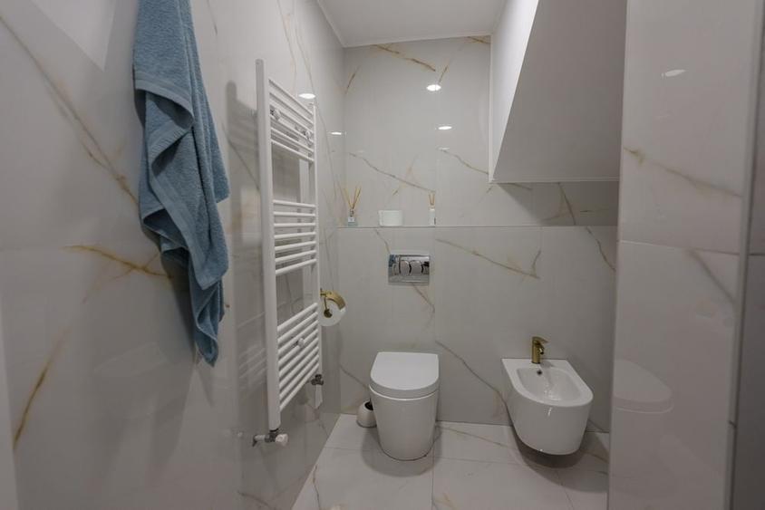 Casă cu 4 camere în Central