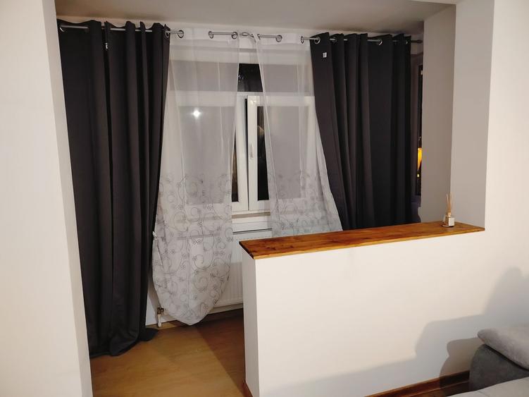 Apartament cu 2 camere în Micro 19