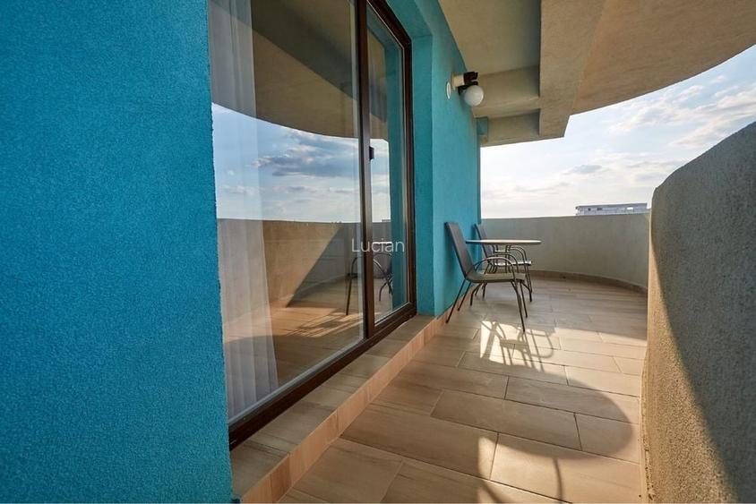 Apartament 2 camere Mamaia Nord, Str. D9, 50m de plaja