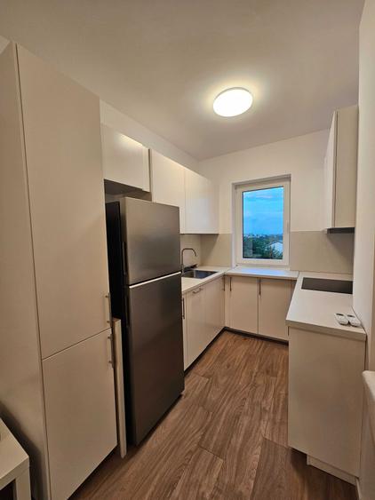 Apartament cu 2 camere decomandat în Doamna Ghica