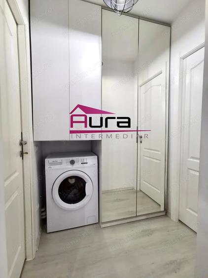 Apartament cu 2 camere nedecomandat în Piața Veche