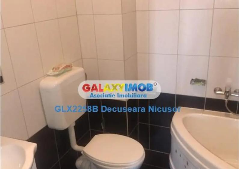 Apartament cu 2 camere decomandat în Chiajna