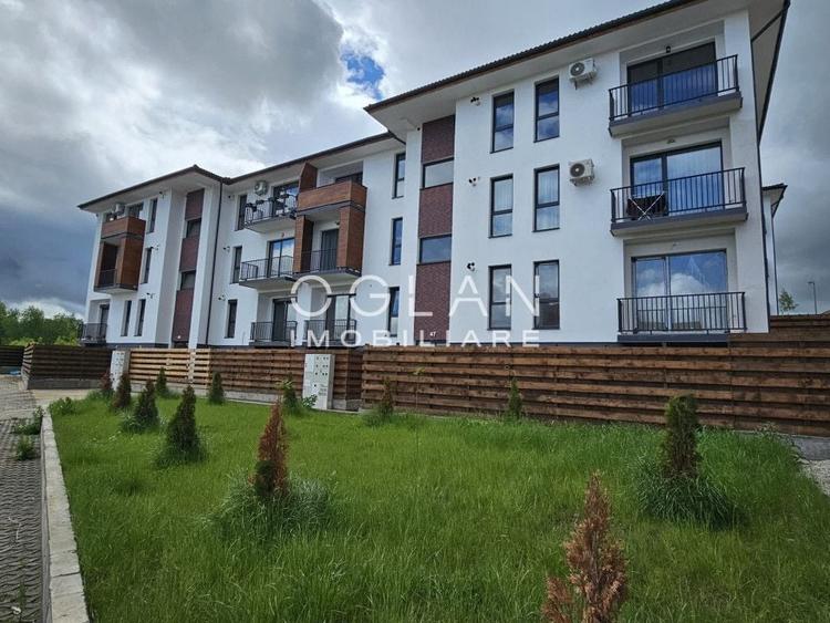 Apartament cu 2 camere decomandat în Șelimbăr