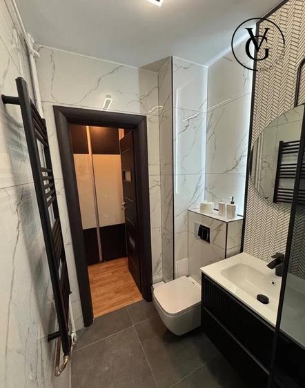 Apartament cu 2 camere nedecomandat, mobilat în Dristor
