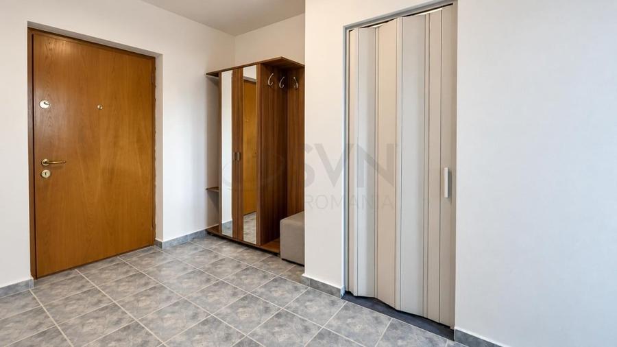 Apartament cu 2 camere decomandat, mobilat în Drumul Taberei