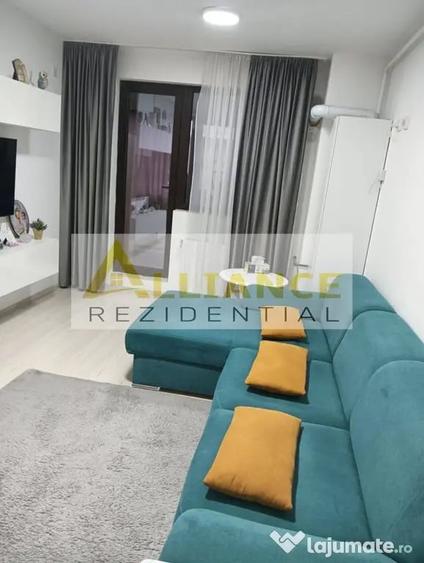 APARTAMENT 2 CAMERE TIP STUDIO DE VANZARE - 3