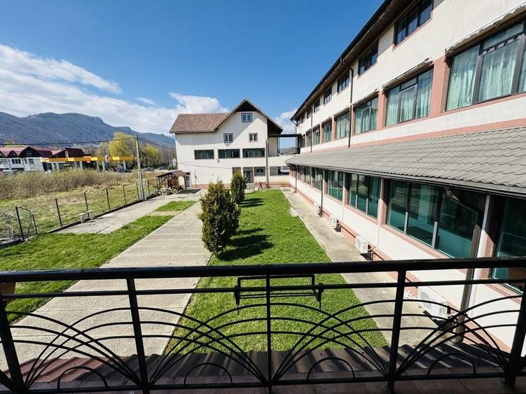 Casă cu 4 camere în Bran