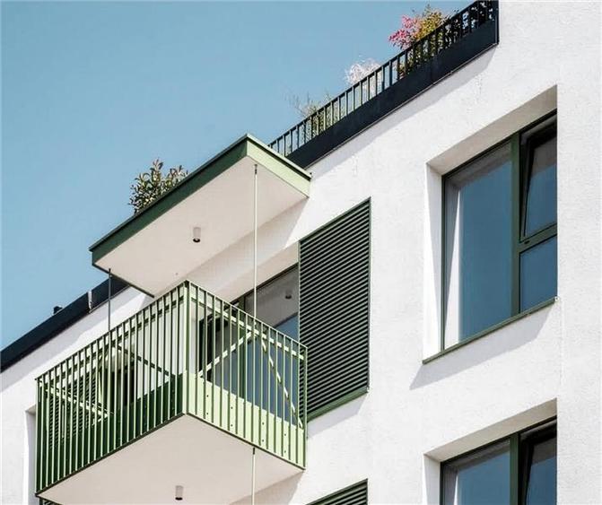 Apartament cu 2 camere decomandat în Tineretului