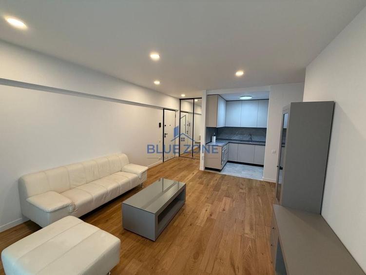 Apartament cu 2 camere decomandat în Cotroceni