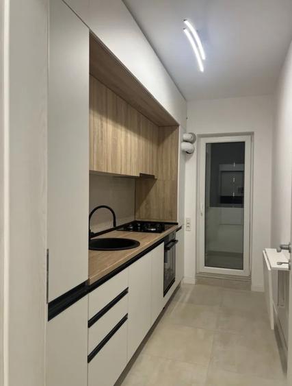 Garsonieră Biruinței 81 | Popești Leordeni | Metrou Berceni - 1